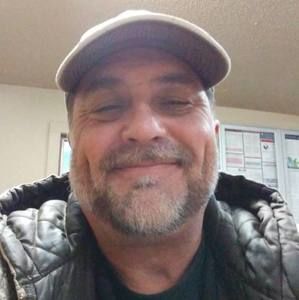 Meet your Posher, Todd